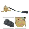 thumbnail image 5 of munirater Starter Relay Solenoid Fit for Polaris Sportsman 500 Ho 2008 2009 2010 2011 2012 2013, 5 of 7