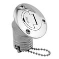 thumbnail image 3 of Stainless Steel Filling Port, Anti-rust Effect Fuel Filler  for Boat, 3 of 8