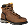 thumbnail image 2 of Georgia Boot Carbo-Tec LTX Waterproof Composite Toe Work Boot, 2 of 5