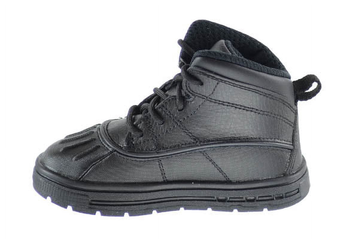 nike woodside boots youth