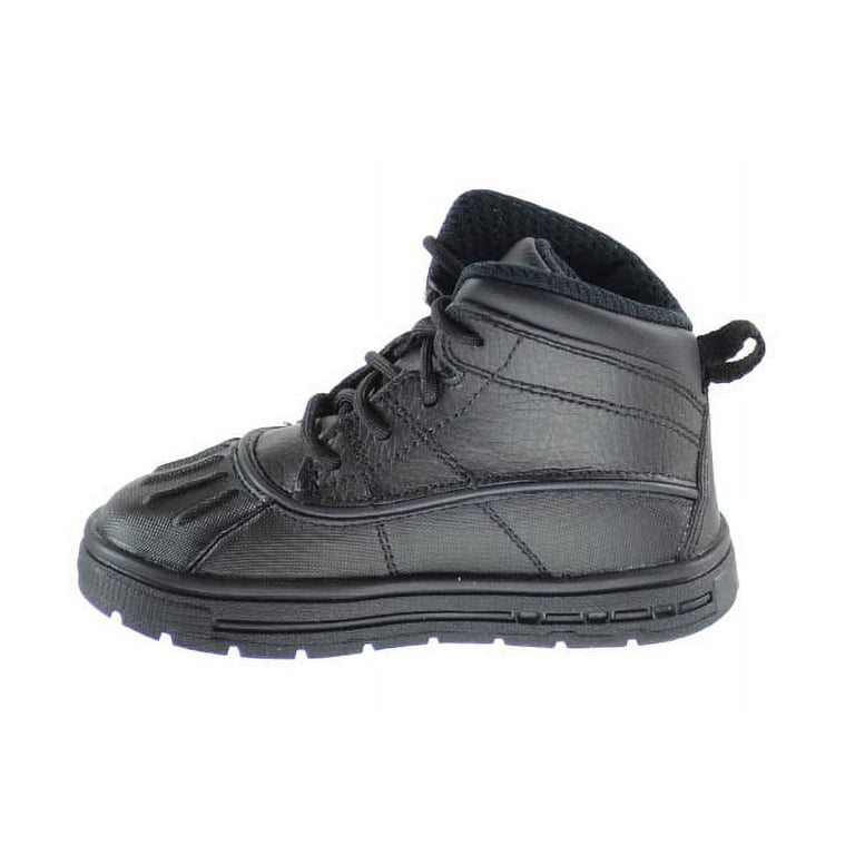 Nike woodside 2 black online