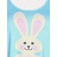 thumbnail image 3 of Camiseta Talla Extra Estampado Conejo Pascua Rosegal  Camisetas tallas grandes, 3 of 5