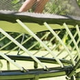 thumbnail image 4 of Springfree Trampoline O47 6'x9' OVAL, 4 of 5