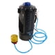 thumbnail image 5 of Bolsa de Ducha portátil para Acampar, Capacidad de 12 litros Ducha para Acampar Bolsas de Almacenamiento de Agua para Exteriores Bolsa de Ducha Exterior portátil Fiable y Duradera, 5 of 8
