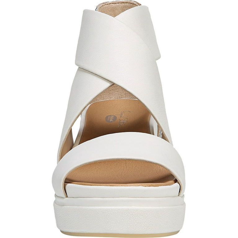 Dr scholl's shop scout wedge sandal
