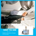 thumbnail image 3 of LOLIPPYY Moteur de Remplacement pour Gramophone pour Lecteurs de Disques Vinyles Design Durable, 3 of 6