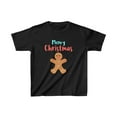 thumbnail image 2 of Christmas Gingerbread Man Funny Christmas Shirts for Boys Christmas Gift for Boys Funny Christmas Shirt, 2 of 6
