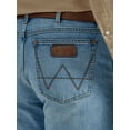 thumbnail image 4 of Wrangler Retro Slim Boot Codigo - Mens Jeans  - 112330335, 4 of 4
