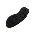 thumbnail image 5 of Shoes Under Armour Charged Assert 10 pour Hommes Noir Taille 9.5US, 5 of 5