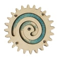 thumbnail image 4 of 2pcs Busy Boards Educational Learning DIY Accessories Activity Center Boards Sunnimix none, 4 of 8