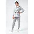 thumbnail image 2 of Hype - Bata Batín para Niños/Niñas (Gris), 2 of 4
