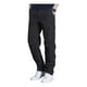 thumbnail image 1 of Pantalones Diamond Cargo Recto Hombre Gabardina Negro 2024, 1 of 3