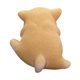 thumbnail image 1 of Mini figuras de animales, adornos decorativos coleccionables, encantadores y creativos para la pantalla. Perro, 1 of 9