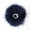 Blue, variant on Tibvox Professional Windscreen Cover For Lavalier Microphone, Replacement Collar Mic Windshield Muff Furry Mic Accessory