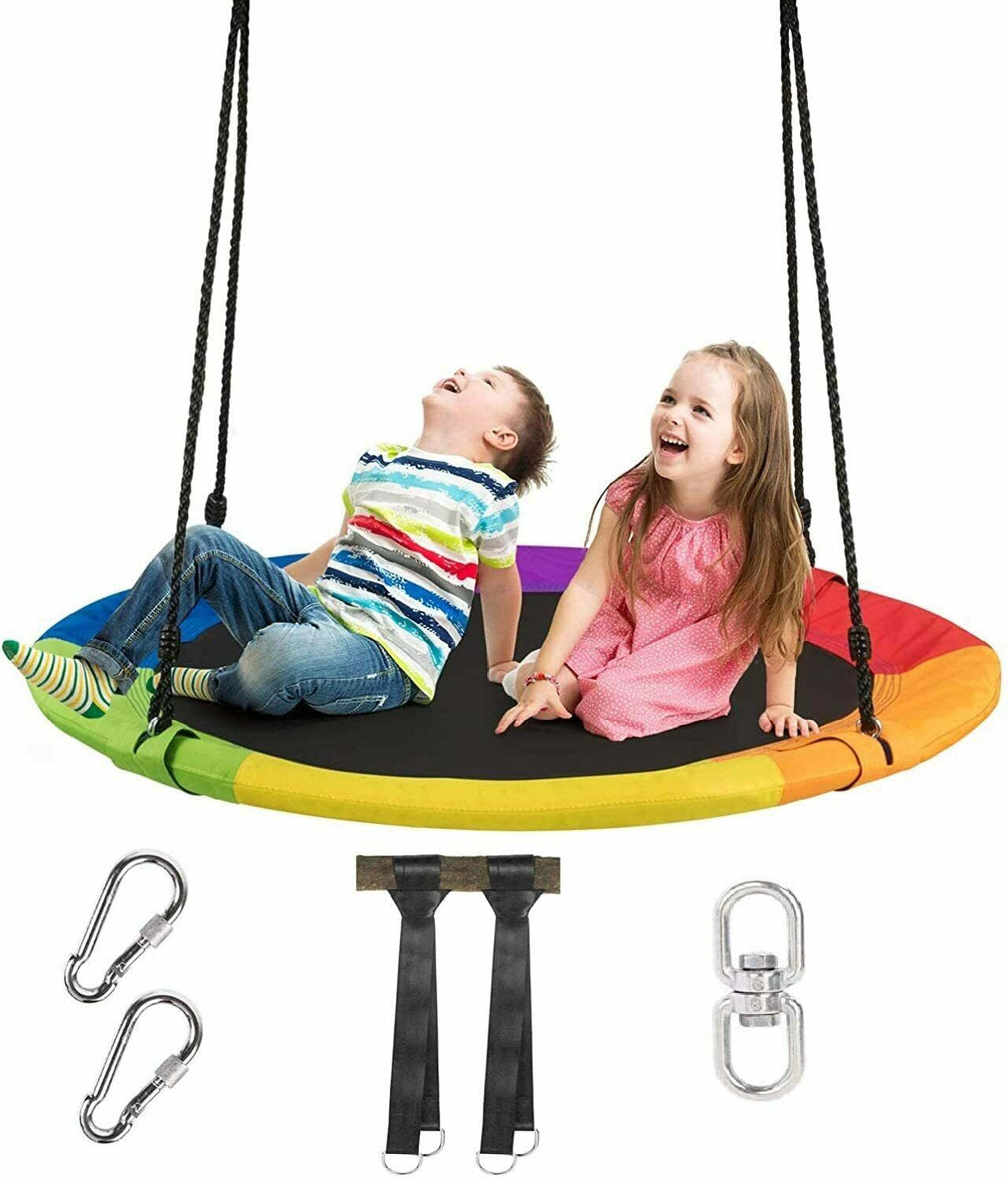 flying saucer tree hammock