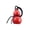 Red, variant on Virelaxpo 800ml Gourd Water Cup, Portable Outdoor Drink Container with Adjustable Strap for Hiking Commuting Daily Hydration Use Bottle