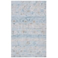 thumbnail image 2 of Safavieh Elements Beaufort Geometric Area Rug, Light Blue/Beige, 5' x 8', 2 of 8