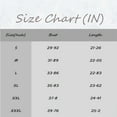 thumbnail image 2 of Lumtrix Girls V Neck Tank Tops Wide Strap Sleeveless Solid Undershirts Casual Summer Slim Fitted Cami Dark Gray L, 2 of 8