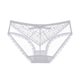 thumbnail image 1 of Gibobby Tangas de sexy mujer Directo de fábrica Ropa interior de damas Bragas de mujer sexy Pantie(Blanco,Talla única), 1 of 4