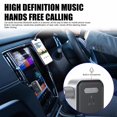thumbnail image 3 of Estbridg Bluetooth Receiver Transmitter for Home Stereos  Cars  and More Upgraded Non-Bluetooth Devices to Wireless, 3 of 9