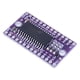 thumbnail image 3 of Módulo LED de matriz de puntos del controlador HT16K33, placa de desarrollo de tubo Digital, pantalla de 16x8, 3 of 8