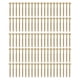 thumbnail image 1 of Tornillos de fijación, 100 piezas de tornillos avellanados, kit de tornillos redondos de acero al carbono, tornillos autorroscantes de cabeza redonda, diseño revolucionario, 1 of 8