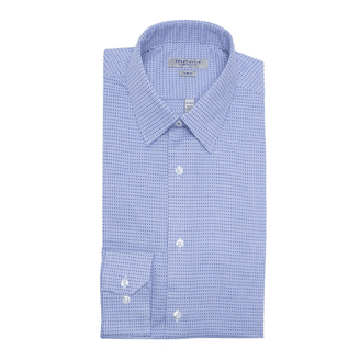 Perry Ellis Men's PORTFOLIO Plaid Dress Shirt Polyester Blue size 18-36/37 - Walmart.com Perry Ellis Men's PORTFOLIO Plaid Dress Shirt Polyester Blue size 18-36/37 - Walmart.com