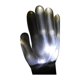 thumbnail image 2 of Guantes coloridos luminosos LED Hueso de mano Guante brillante Esqueleto Manopla Blanco Hugtrwg Para estrenar, 2 of 8