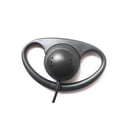 thumbnail image 3 of Auriculares LINHUIPAD Bulk de un solo lado con conector de 3,5 mm, paquete de 50, 3 of 9