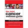 thumbnail image 2 of Pre-Owned The Total Cancer Wellness Guide: Reclaiming Your Life After Diagnosis (Hardcover) 193377116X 9781933771168, 2 of 2