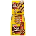 thumbnail image 2 of Keebler Fudge Stripes King Size 10ct, 2 of 4