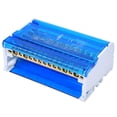 thumbnail image 3 of Terminal Blocks Module, Install Directly On The Base Plate Terminal Strip Blocks, Professional Power Design For Electric Electrician, 3 of 8