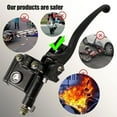 thumbnail image 3 of Destyer ATV Beach Bike Four Wheel Motorcycle Accessories Reliable Performance And Easy right side 1Set, 3 of 6