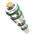 thumbnail image 1 of Yellow dot Válvula electromagnética V5 Válvula de control del compresor Accesorios para automóviles 44/42/40psi, 1 of 5
