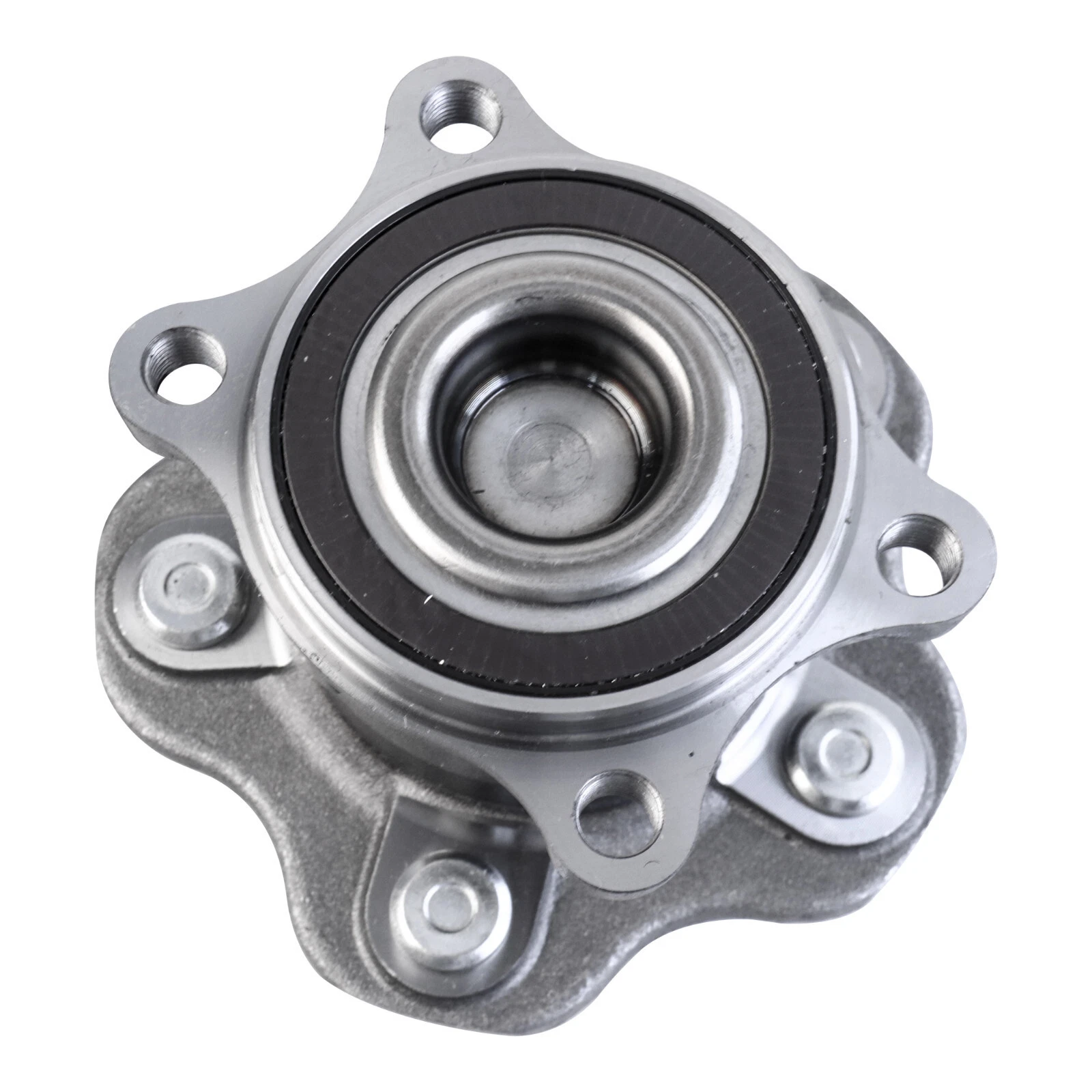 MOSTPLUS Rear Wheel Bearing Hub Assembly for 2009-2018 Nissan Maxima 2007-2018 Altima