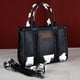 thumbnail image 5 of Bolso Wrangler Tote para mujer con asa superior y correa cruzada, 5 of 6