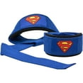 thumbnail image 2 of Performa Premium Padded Weight Lifting Straps - Superman, 2 of 2