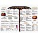 thumbnail image 3 of Remedia Publications Rem102D Menu Math Hamburger Hut Extr A Menus 6, 3 of 3