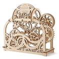 thumbnail image 2 of UGears UTG0002 Mechanical Wooden Theater 3D Model Kit, 2 of 4