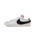 thumbnail image 3 of Nike Blazer Jumbo - Zapatillas de tabla bajas, ligeras, duraderas y antideslizantes, informales, para hombre y mujer, 3 of 5