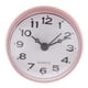 thumbnail image 2 of Reloj de baño resistente al agua, reloj de ducha, súper resistente al agua, color rosa Rosado, 2 of 7