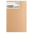 thumbnail image 5 of Sparco Stretch Wrap Film 18" Width x 1500 ft Length - 4 Wrap(s) - Heavyweight - Clear, 5 of 7