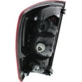 thumbnail image 5 of Tail Light Compatible With 2016-2017 Toyota Tacoma Right Passenger With bulb(s), 5 of 5
