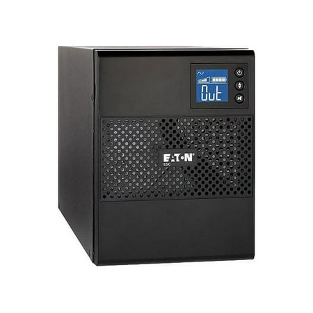 UPC: 0743172045096 | EATON 5SC750 750 VA 525 watts 6 Outlets UPS