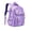 PP2, variant on Kids School Backpack Colorblock Kids Backpack Lightweight Outdoor Travel Casual School Daypack Blue L