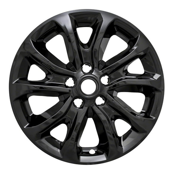 Coast To Coast IWCIMP409BLK Wheel Skin