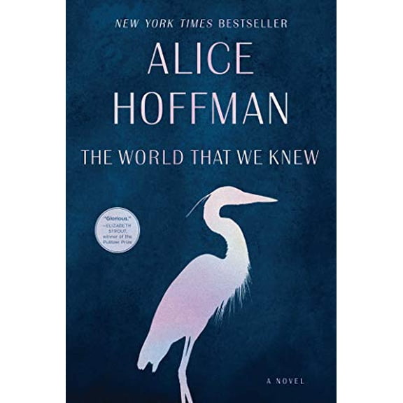 Pre-Owned The World That We Knew (Hardcover) 1501137573 9781501137570