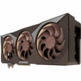 thumbnail image 5 of Asus NVIDIA GeForce RTX 5080 Graphic Card - 16 GB GDDR7 - 7680 x 4320 - 2.73 GHz Boost Clock - 256 bit Bus Width - PCI Express 5.0 - DisplayPort - 3 x DisplayPort - HDMI, 5 of 21