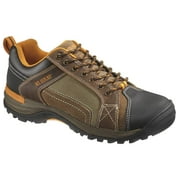 Wolverine Chisel Steel-Toe EH Low-Cut Work Shoe