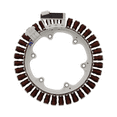 thumbnail image 2 of ERP 4417EA1002Y Washer Stator Assembly, 2 of 5